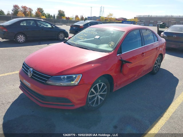 3VW267AJ2GM315667 Volkswagen 1.4t