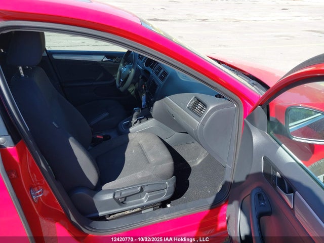 3VW267AJ2GM315667 Volkswagen 1.4t