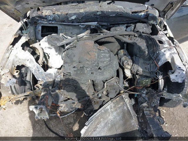 WAUANAF41HN019691 Audi A4