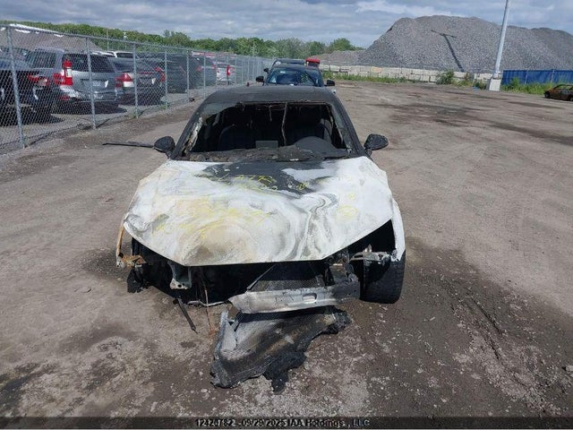 WAUANAF41HN019691 Audi A4