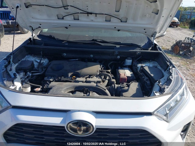 Toyota a25a-fks 2019 2T3R1RFV5KC040165 Image 10