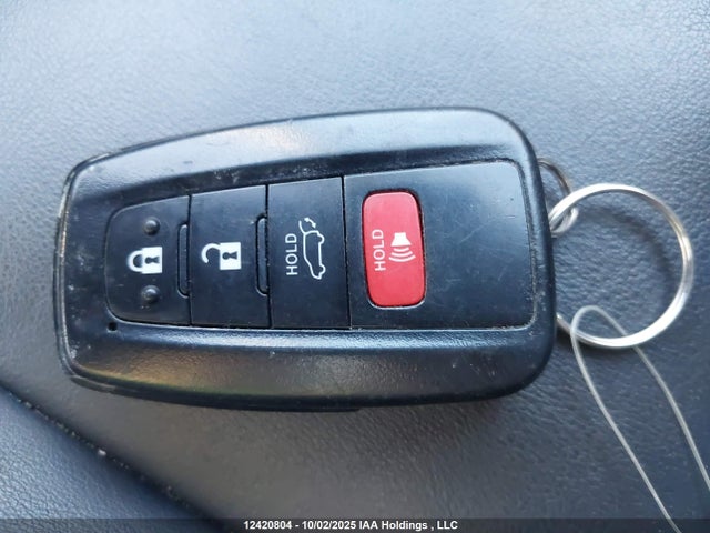 Toyota a25a-fks 2019 2T3R1RFV5KC040165 Image 11