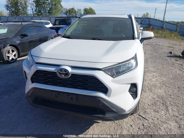 Toyota a25a-fks 2019 2T3R1RFV5KC040165 Image 13