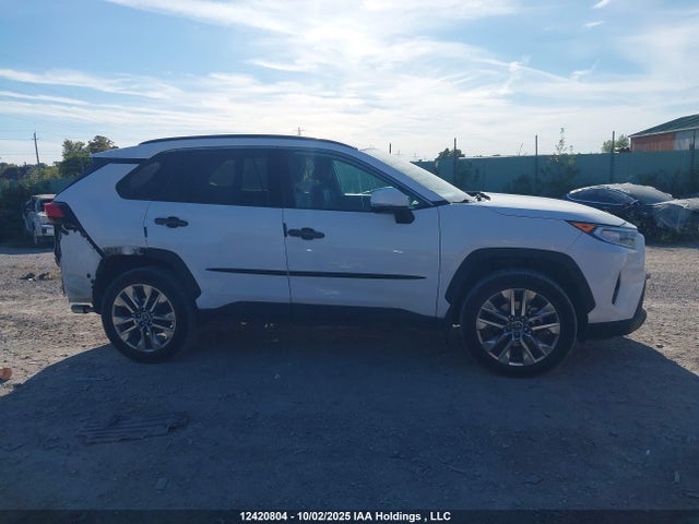 Toyota a25a-fks 2019 2T3R1RFV5KC040165 Image 14