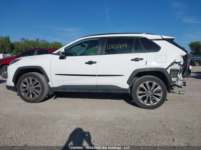 Toyota a25a-fks 2019 2T3R1RFV5KC040165 Image 15