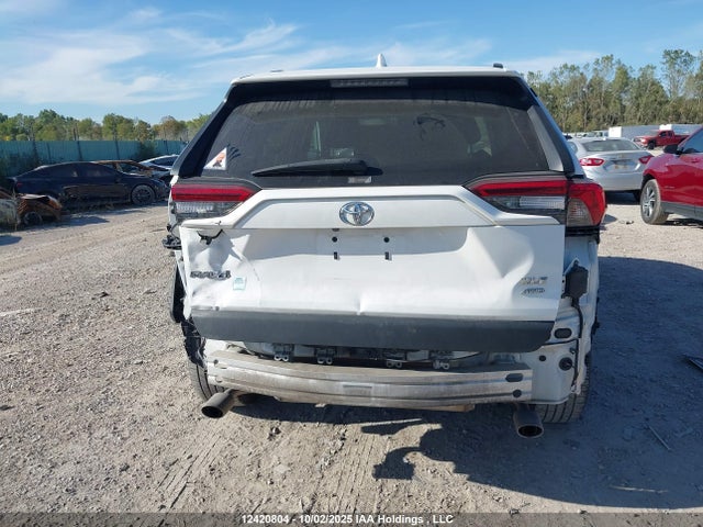 Toyota a25a-fks 2019 2T3R1RFV5KC040165 Image 17