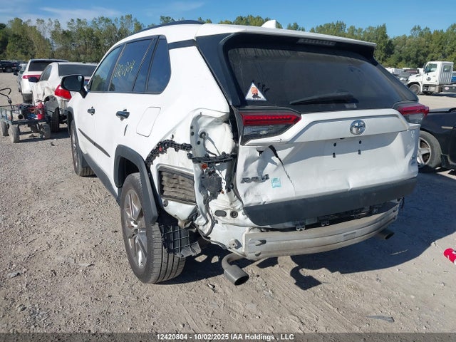 Toyota a25a-fks 2019 2T3R1RFV5KC040165 Image 3