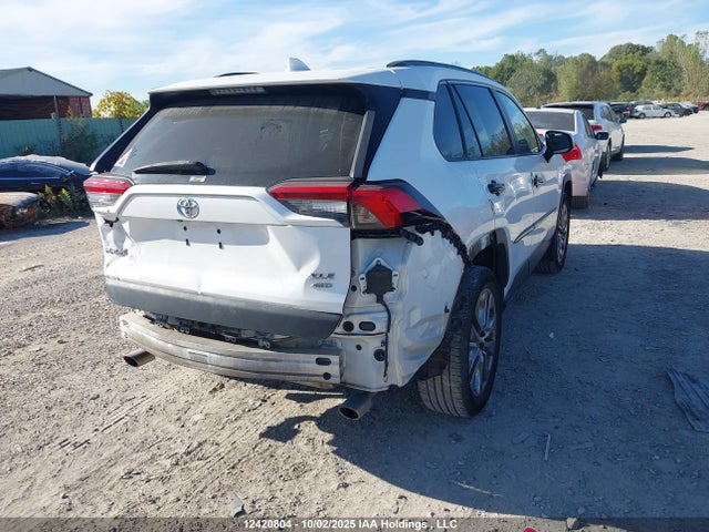 Toyota a25a-fks 2019 2T3R1RFV5KC040165 Image 4