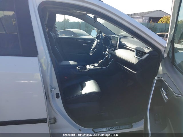 Toyota a25a-fks 2019 2T3R1RFV5KC040165 Image 5