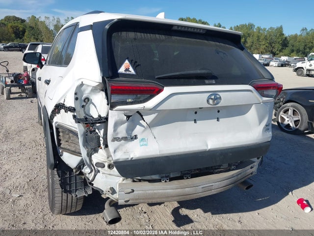 Toyota a25a-fks 2019 2T3R1RFV5KC040165 Image 6