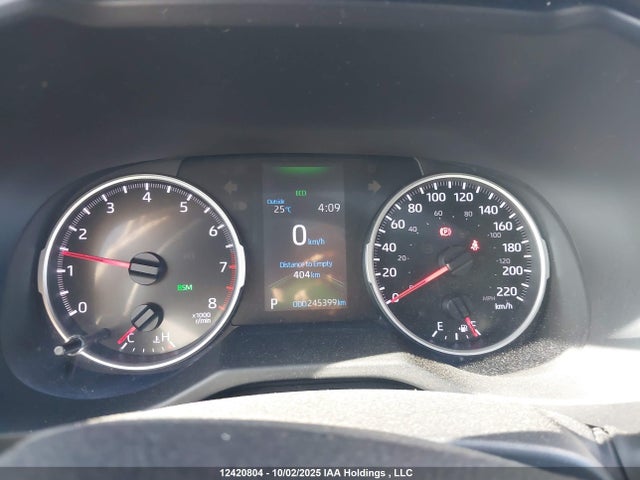 Toyota a25a-fks 2019 2T3R1RFV5KC040165 Image 7