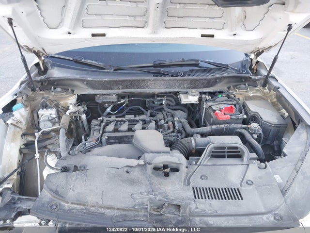 2HKRS4H20RH116667 Honda l15be