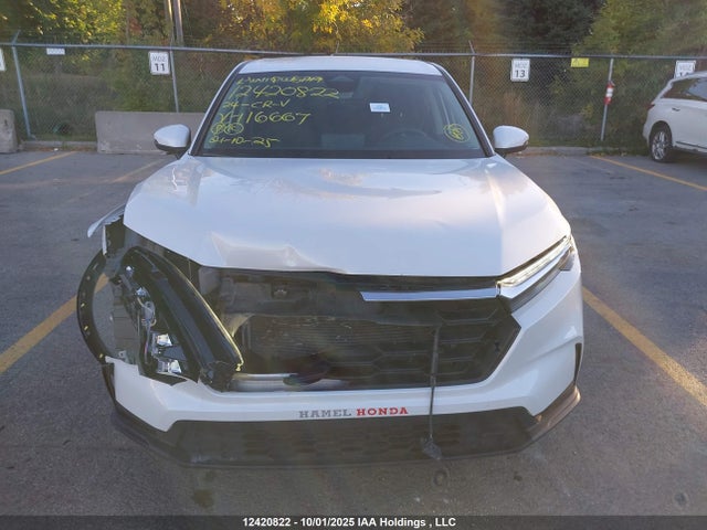 2HKRS4H20RH116667 Honda l15be
