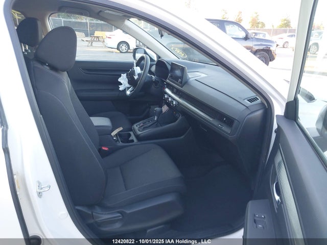 2HKRS4H20RH116667 Honda l15be