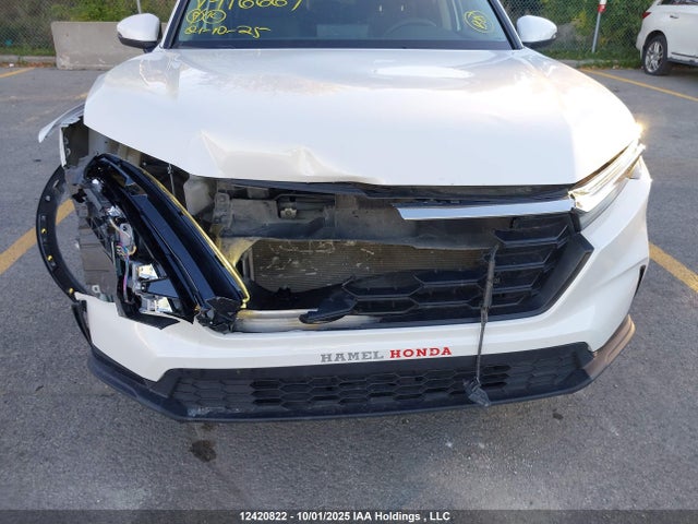 2HKRS4H20RH116667 Honda l15be