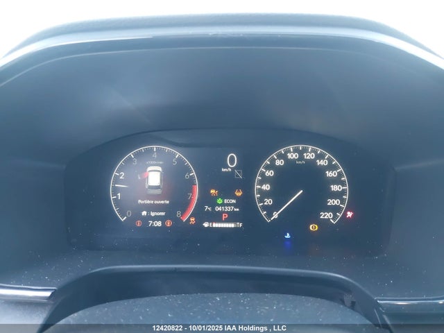 2HKRS4H20RH116667 Honda l15be