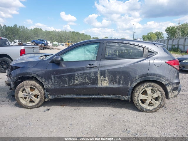 3CZRU6H50GM114497 Honda r18z9