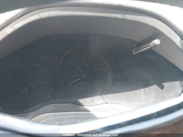 3CZRU6H50GM114497 Honda r18z9