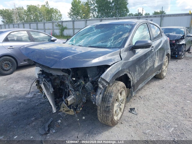 3CZRU6H50GM114497 Honda r18z9