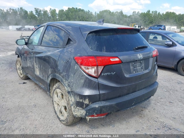 3CZRU6H50GM114497 Honda r18z9
