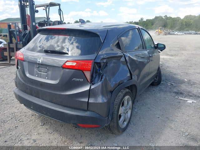 3CZRU6H50GM114497 Honda r18z9