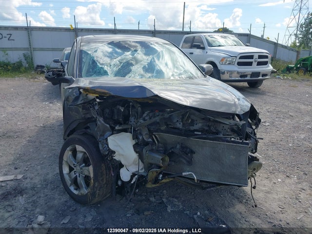 3CZRU6H50GM114497 Honda r18z9