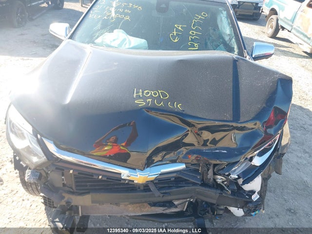 Chevrolet lyx 2021 2GNAXXEV9M6140002 Image 10