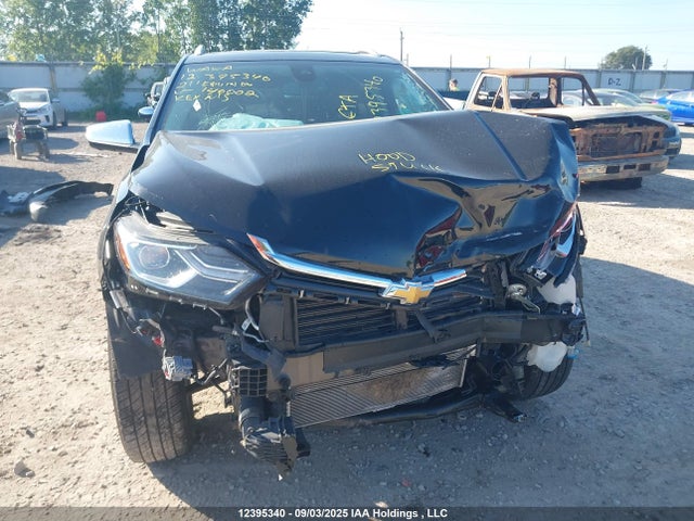 Chevrolet lyx 2021 2GNAXXEV9M6140002 Image 13