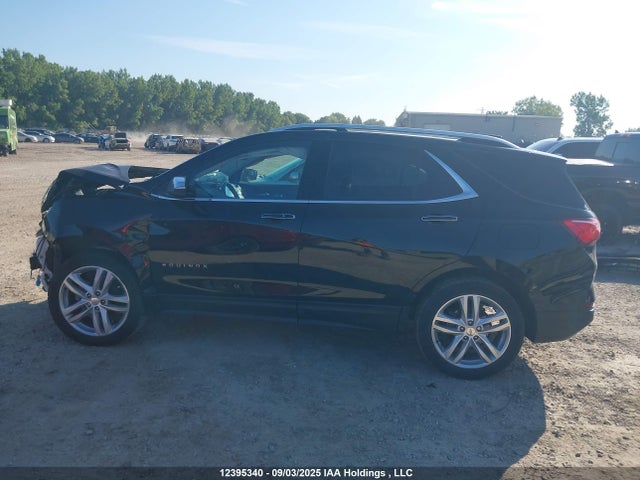 Chevrolet lyx 2021 2GNAXXEV9M6140002 Image 15