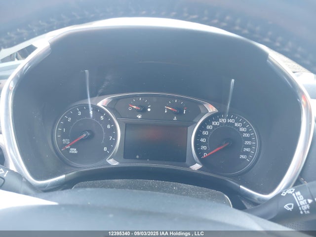 Chevrolet lyx 2021 2GNAXXEV9M6140002 Image 16