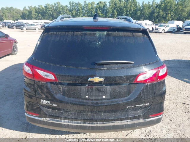 Chevrolet lyx 2021 2GNAXXEV9M6140002 Image 17