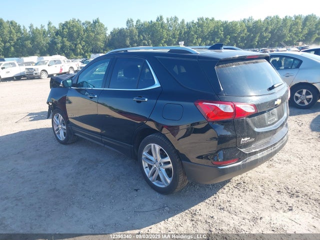 Chevrolet lyx 2021 2GNAXXEV9M6140002 Image 3