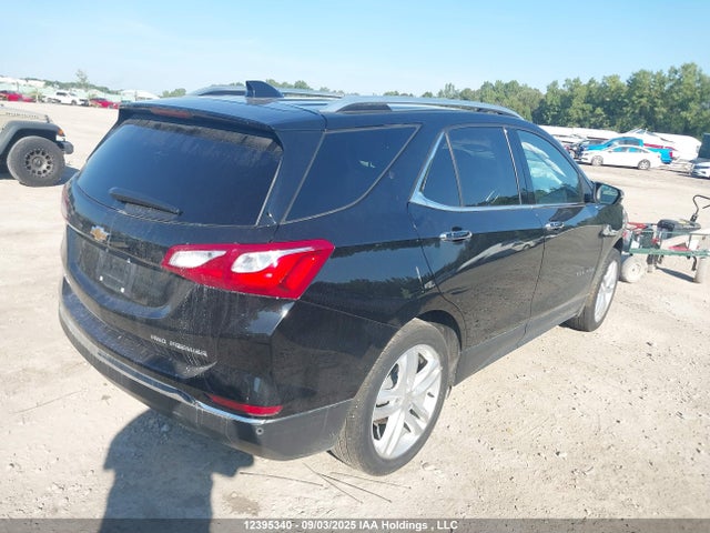 Chevrolet lyx 2021 2GNAXXEV9M6140002 Image 4