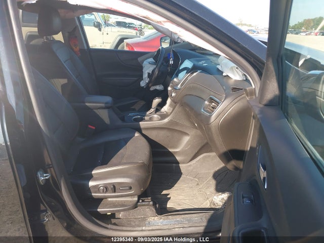 Chevrolet lyx 2021 2GNAXXEV9M6140002 Image 5