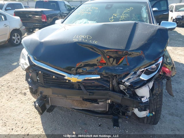 Chevrolet lyx 2021 2GNAXXEV9M6140002 Image 6