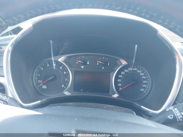 Chevrolet lyx 2021 2GNAXXEV9M6140002 Image 7