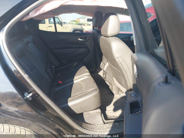 Chevrolet lyx 2021 2GNAXXEV9M6140002 Image 8