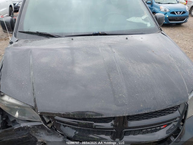 Dodge 2018 2018 2C4RDGEG1JR242913 Image 10
