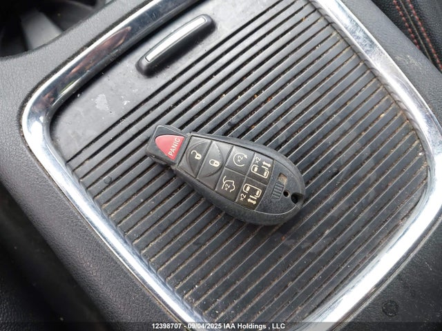Dodge 2018 2018 2C4RDGEG1JR242913 Image 11