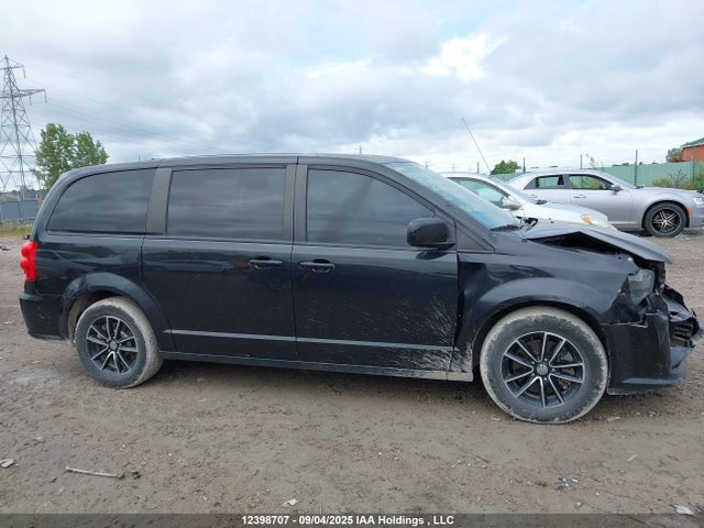 Dodge 2018 2018 2C4RDGEG1JR242913 Image 13