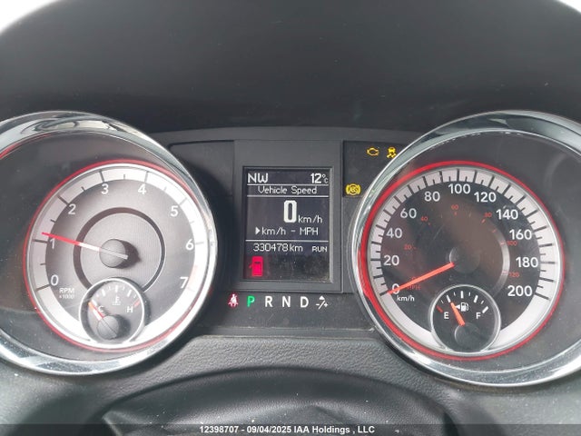 Dodge 2018 2018 2C4RDGEG1JR242913 Image 7