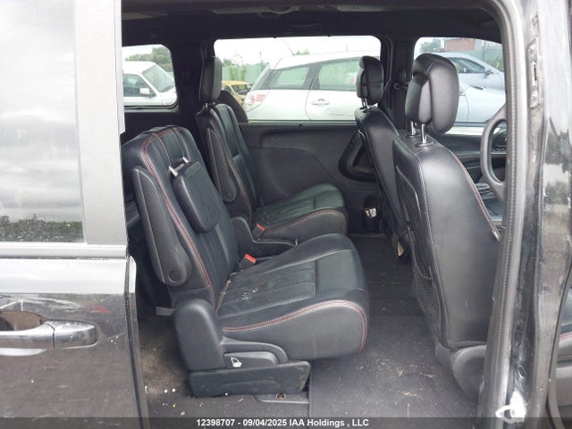 Dodge 2018 2018 2C4RDGEG1JR242913 Image 8