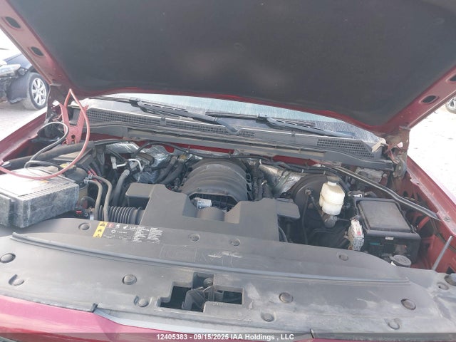 3GTU2NEC0JG371264 GMC l83 -spark ignited direct injection, variable valve timing, afm, e85 max, alum