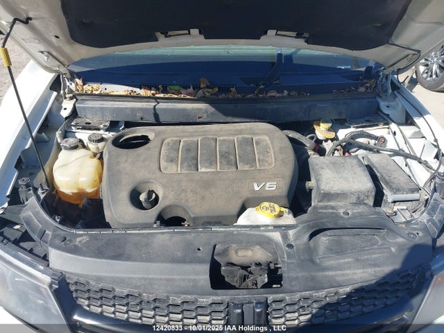 Dodge 2017 2017 3C4PDDGG4HT547722 Image 10