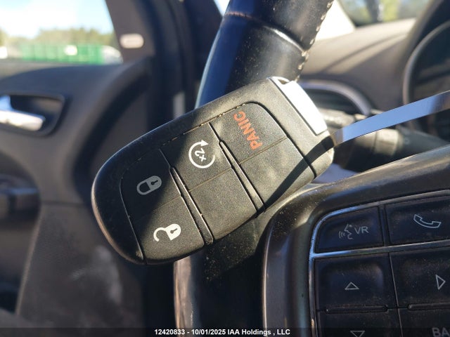 Dodge 2017 2017 3C4PDDGG4HT547722 Image 11