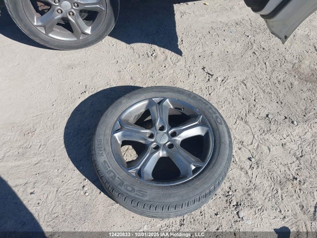 Dodge 2017 2017 3C4PDDGG4HT547722 Image 12