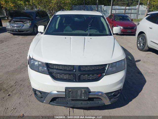 Dodge 2017 2017 3C4PDDGG4HT547722 Image 13