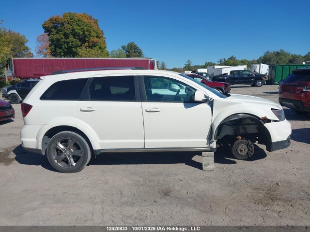 Dodge 2017 2017 3C4PDDGG4HT547722 Image 14