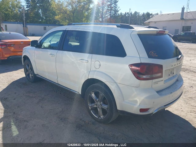 Dodge 2017 2017 3C4PDDGG4HT547722 Image 3