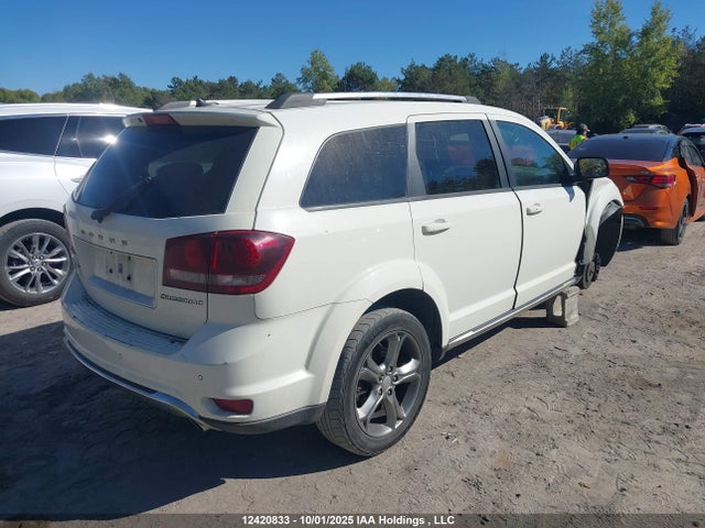 Dodge 2017 2017 3C4PDDGG4HT547722 Image 4